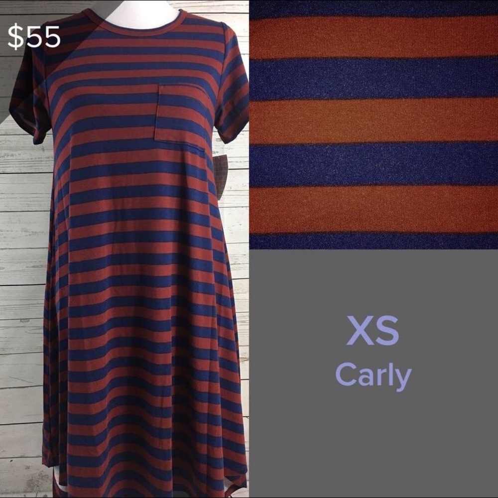 💥NEW💥 LuLaRoe Carly